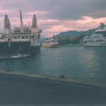 Sardinia Regina @ Bastia, 1997