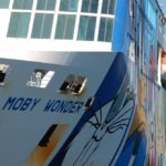 Moby Wonder @ Bastia, 2011